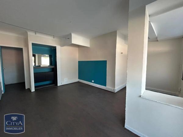 Local commercial à louer