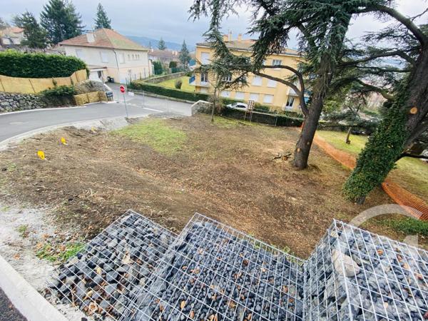 Terrain à vendre  451 m2 LE PUY EN VELAY - 43