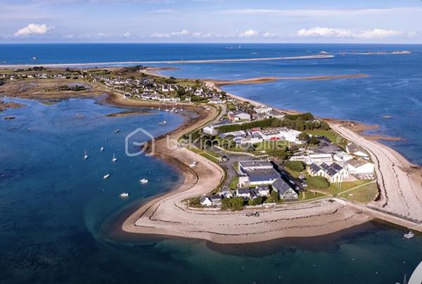 Lotissement de 400 m²