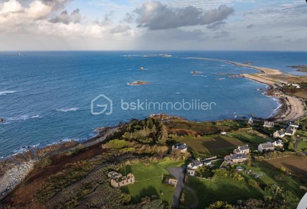 Lotissement de 400 m²