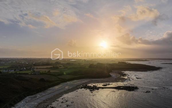 Lotissement de 400 m²