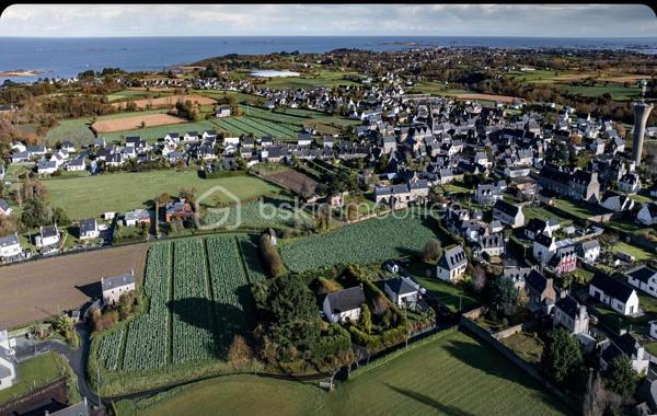 Lotissement de 400 m²