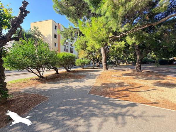 Appartement à vendre 103 000 € Marseille 13 3 p 53 m² DPE D