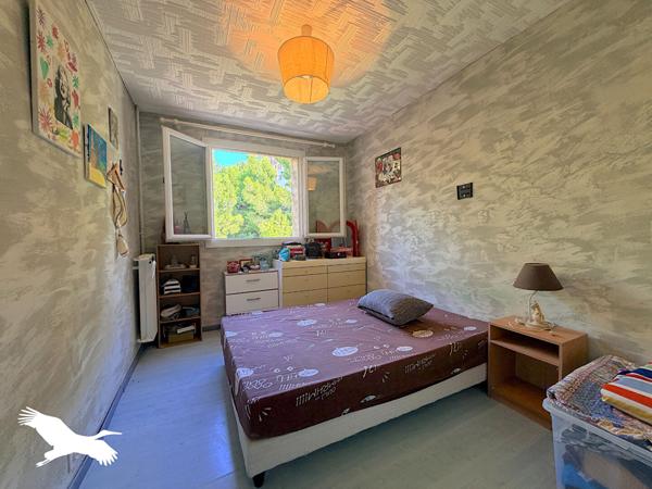 Appartement à vendre 103 000 € Marseille 13 3 p 53 m² DPE D