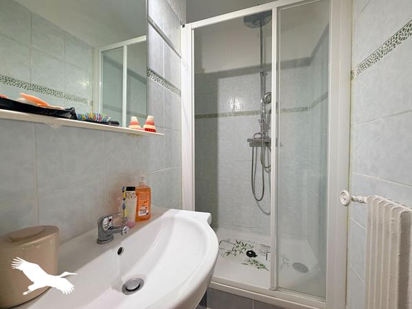 Appartement à vendre 103 000 € Marseille 13 3 p 53 m² DPE D
