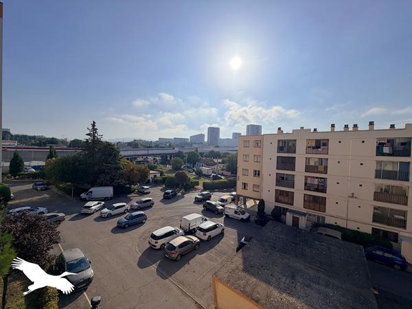 Appartement à vendre 103 000 € Marseille 13 3 p 53 m² DPE D