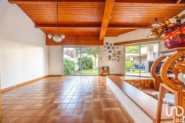 Maison à vendre 6 pièces 205 m² Niort