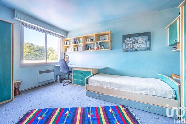 Maison à vendre 6 pièces 205 m² Niort