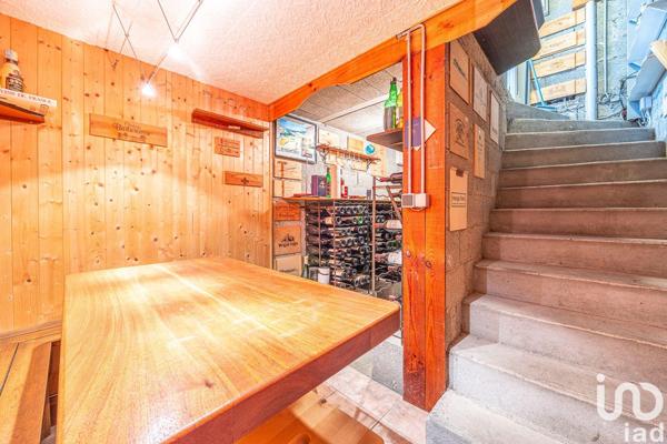 Maison à vendre 6 pièces 205 m² Niort