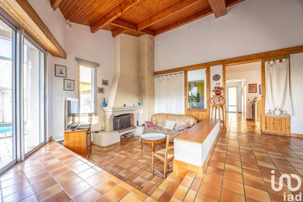 Maison à vendre 6 pièces 205 m² Niort