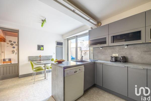 Maison à vendre 6 pièces 205 m² Niort