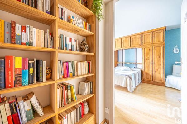 Maison à vendre 6 pièces 205 m² Niort