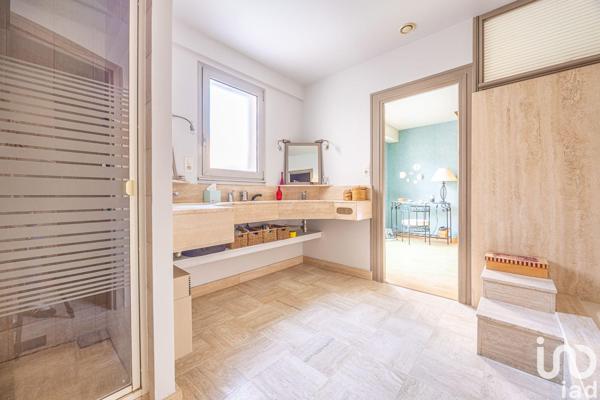 Maison à vendre 6 pièces 205 m² Niort