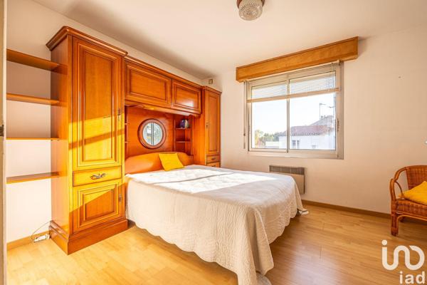 Maison à vendre 6 pièces 205 m² Niort