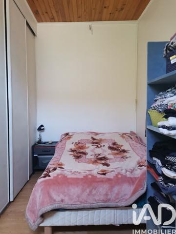 Maison à vendre 4 pièces 128 m² Vitry-sur-Seine
