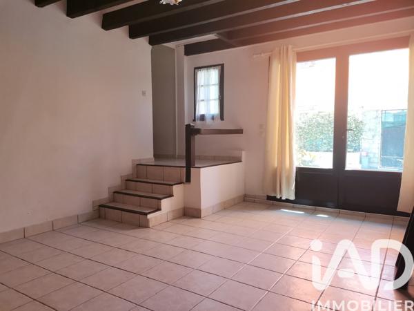 Maison à vendre 4 pièces 128 m² Vitry-sur-Seine
