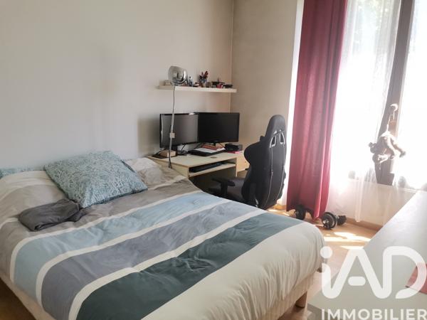 Maison à vendre 4 pièces 128 m² Vitry-sur-Seine