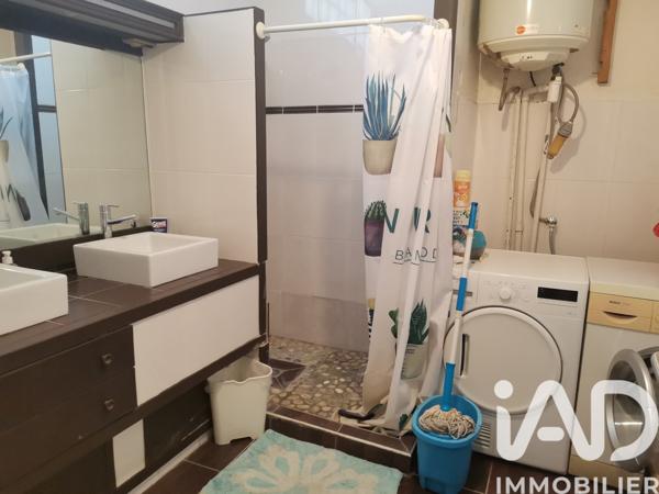 Maison à vendre 4 pièces 128 m² Vitry-sur-Seine