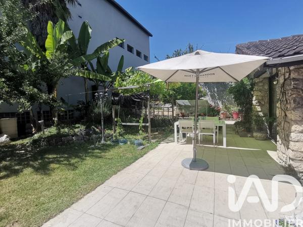 Maison à vendre 4 pièces 128 m² Vitry-sur-Seine