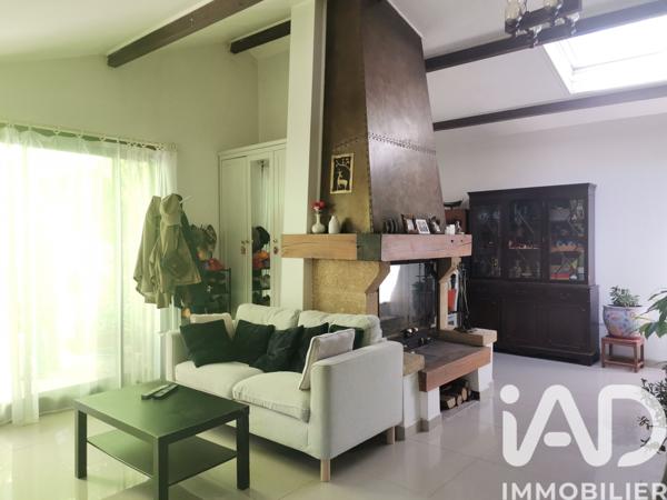 Maison à vendre 4 pièces 128 m² Vitry-sur-Seine