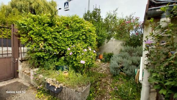 Maison PALAISEAU 5 pièces 87.93 m²