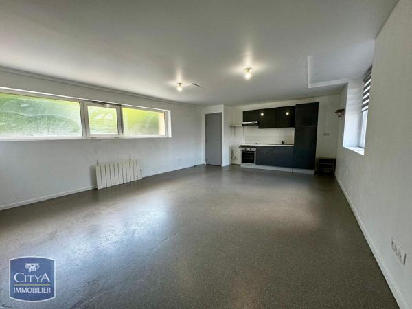 Location appartement Hautmont (59330) 3 pièces 76.2m²