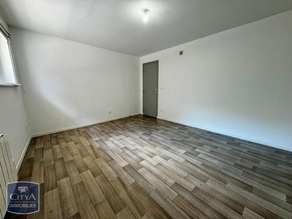 Location appartement Hautmont (59330) 3 pièces 76.2m²