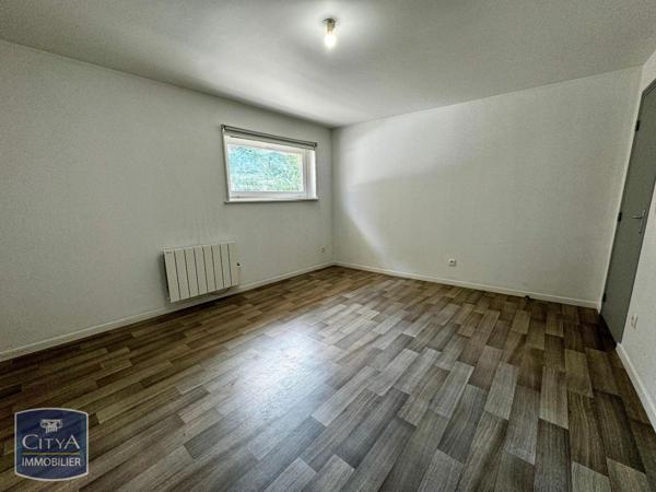 Location appartement Hautmont (59330) 3 pièces 76.2m²