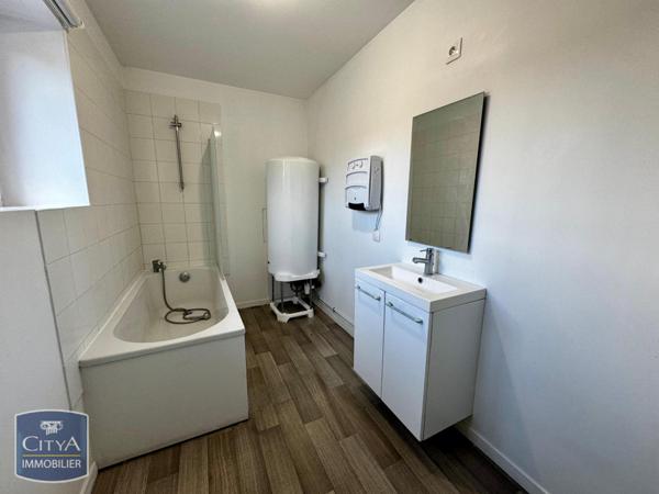 Location appartement Hautmont (59330) 3 pièces 76.2m²