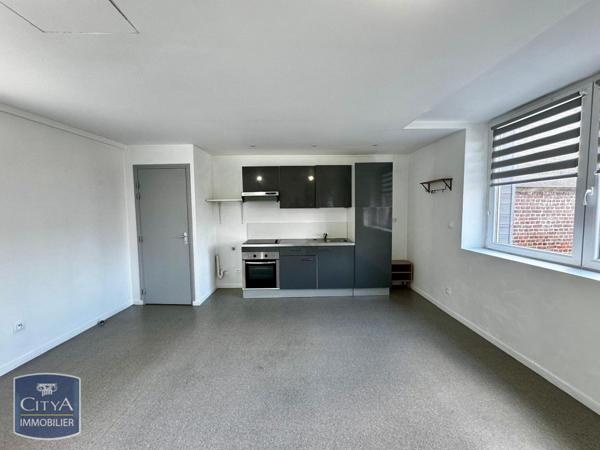 Location appartement Hautmont (59330) 3 pièces 76.2m²