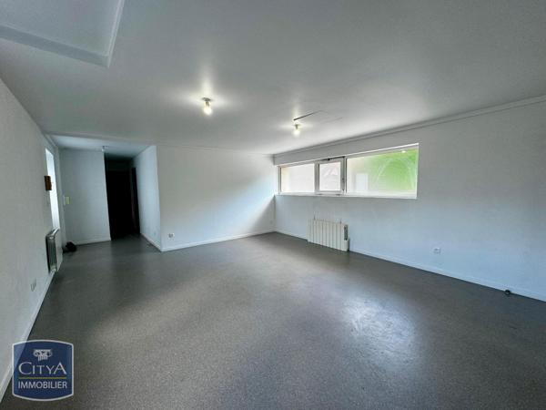 Location appartement Hautmont (59330) 3 pièces 76.2m²