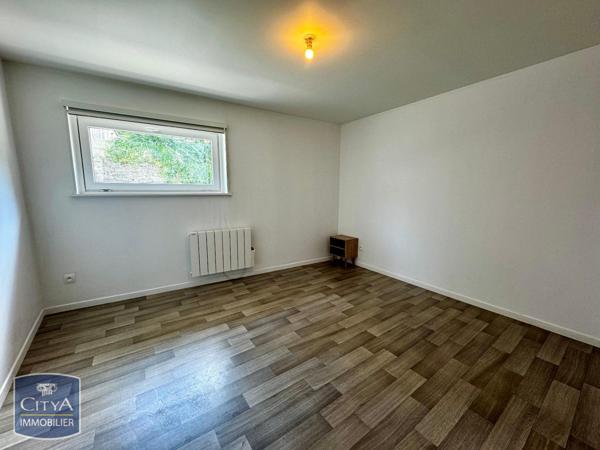 Location appartement Hautmont (59330) 3 pièces 76.2m²