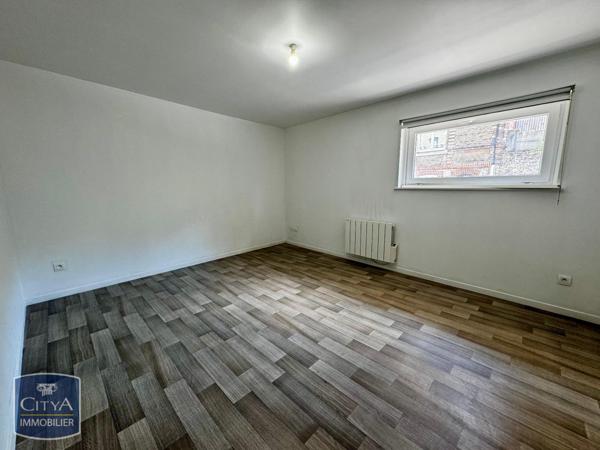 Location appartement Hautmont (59330) 3 pièces 76.2m²