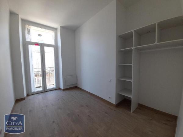 Appartement à louer 3 pièces 49.02m²