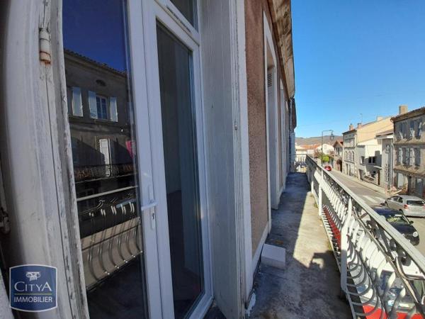 Appartement à louer 3 pièces 49.02m²