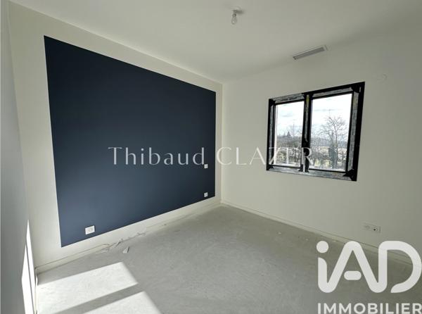 Maison à vendre 5 pièces 97 m² Cahors