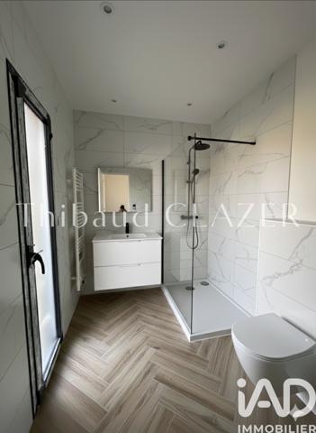 Maison à vendre 5 pièces 97 m² Cahors