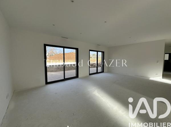 Maison à vendre 5 pièces 97 m² Cahors