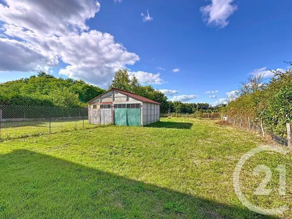 Maison à vendre  4 pièces - 83,34 m2 ROMORANTIN LANTHENAY - 41