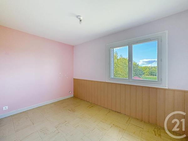 Maison à vendre  4 pièces - 83,34 m2 ROMORANTIN LANTHENAY - 41