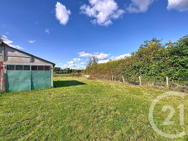 Maison à vendre  4 pièces - 83,34 m2 ROMORANTIN LANTHENAY - 41
