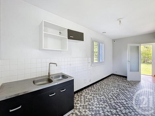 Maison à vendre  4 pièces - 83,34 m2 ROMORANTIN LANTHENAY - 41