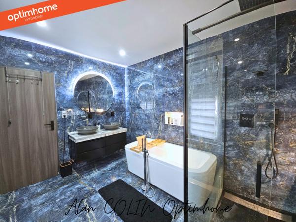 Maison + Espace indépendant – Terville – Spécial frontaliers