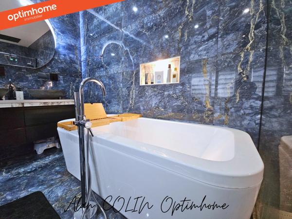 Maison + Espace indépendant – Terville – Spécial frontaliers