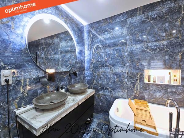 Maison + Espace indépendant – Terville – Spécial frontaliers