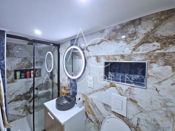 MAISON FAMILIALE – DPE A – 3 CH + BUREAU + ESPACE INDÉPENDANT