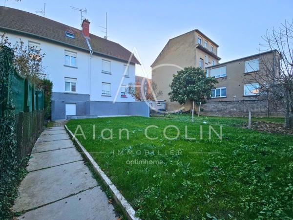 MAISON FAMILIALE – DPE A – 3 CH + BUREAU + ESPACE INDÉPENDANT