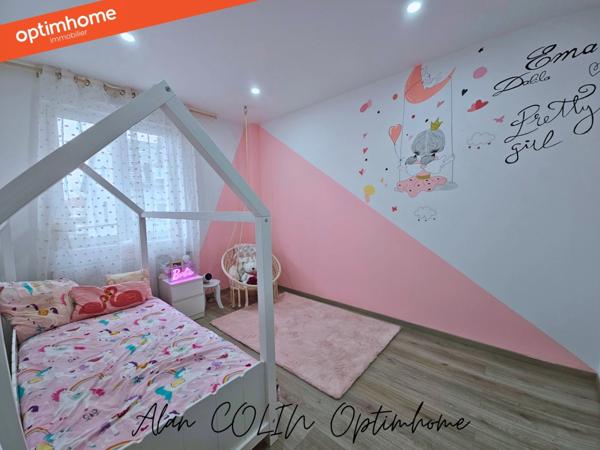 Maison + Espace indépendant – Terville – Spécial frontaliers