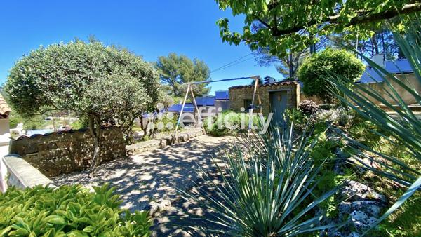 Maison 6 pièces - 155 m² Bien prestige