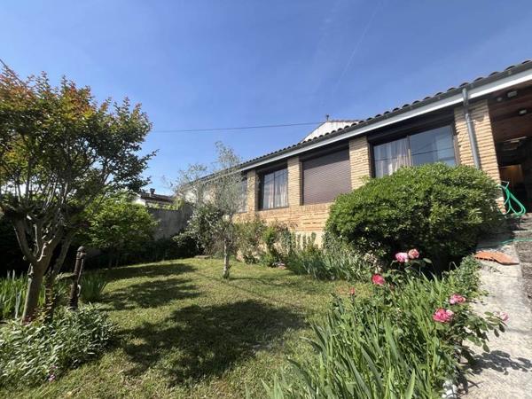 Maison 129 000 € Tonneins 4 p 190 m² DPE D